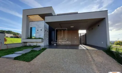 Casa (térrea em condominio) 3 dormitórios/suite, portaria 24 horas, em condomínio fechado