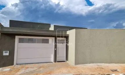 Casa (térrea na rua) 3 dormitórios/suite, cozinha planejada
