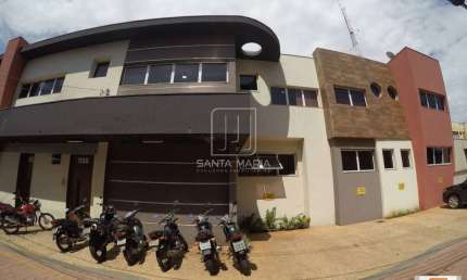 Sala comercial para alugar na Rua Henrique Dumont 450 (46245sa), Jardim Paulista, Ribeirão Preto
