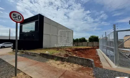 Loft à venda na Avenida Antonio Machado Santanna 0 (74980sv), City Ribeirão, Ribeirão Preto