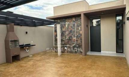 Casa (térrea na rua) 3 dormitórios/suite, cozinha planejada