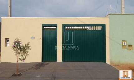 Casa (térrea na rua) 3 dormitórios/suite, cozinha planejada