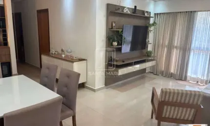 Apartamento (tipo - padrao) 3 dormitórios/suite, cozinha planejada, portaria 24hs, lazer, salão de festa, salão de jogos, elevador, em condomínio fechado