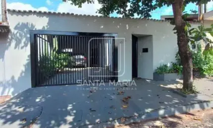 Casa (térrea na rua) 3 dormitórios/suite, cozinha planejada