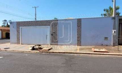 Casa com 3 quartos à venda na Avenida Presidente Kennedy 263 (74967sv), Parque Residencial Lagoinha, Ribeirão Preto