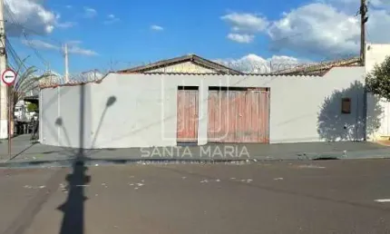 Casa com 2 quartos para alugar na Avenida Luzitana 52 (74705sa), Parque Ribeirão Preto, Ribeirão Preto
