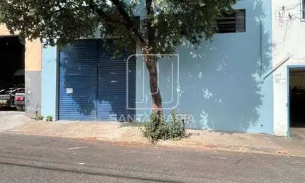 Sala comercial para alugar na Rua Segundino Gomes 201 (37444sa), Parque Industrial Tanquinho, Ribeirão Preto