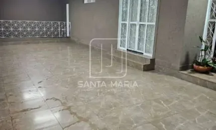 Casa (térrea na rua) 3 dormitórios/suite, cozinha planejada
