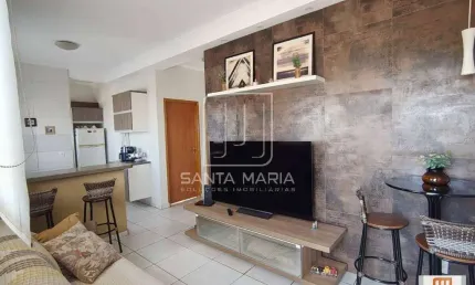 Apartamento (tipo - padrao) 2 dormitórios, cozinha planejada, em condomínio fechado