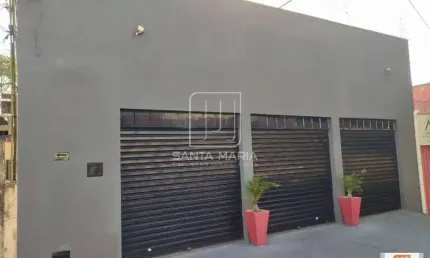 Sala comercial para alugar na Rua Gedeon Alves Feitosa 426 (63905sa), Independência, Ribeirão Preto