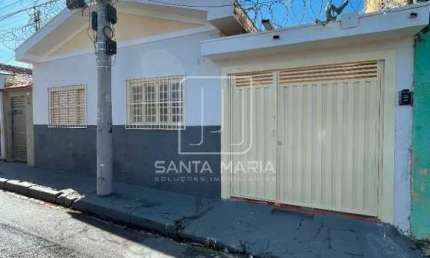 Casa com 2 quartos para alugar na Rua General Câmara 28 (48622sa), Ipiranga, Ribeirão Preto