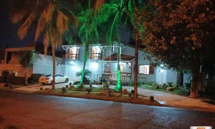 Casa (sobrado na  rua) 3 dormitórios/suite, cozinha planejada