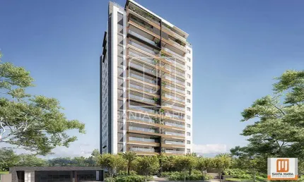 Apartamento (tipo - padrao) 3 dormitórios/suite, cozinha planejada, portaria 24hs, lazer, elevador, em condomínio fechado