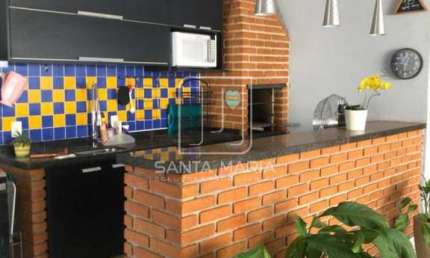 Casa (térrea em condominio) 3 dormitórios/suite, cozinha planejada, portaria 24hs, lazer, em condomínio fechado