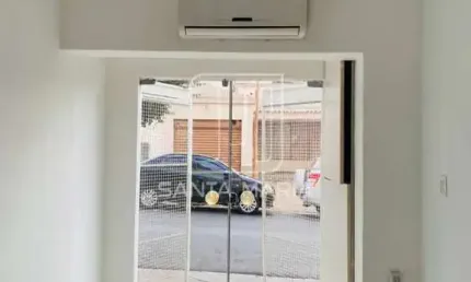 Sala comercial para alugar na Rua Amadeu Amaral 269 (22418sa), Vila Seixas, Ribeirão Preto
