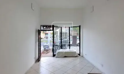 Sala comercial para alugar na Avenida Portugal 491 (371sa), Jardim São Luiz, Ribeirão Preto