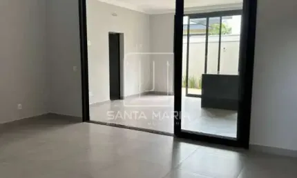 Casa (térrea em condominio) 3 dormitórios/suite, cozinha planejada, em condomínio fechado