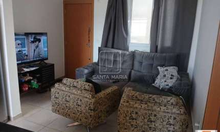 Apartamento (tipo - padrao) 2 dormitórios, cozinha planejada, portaria 24 horas, em condomínio fechado