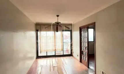 Apartamento (tipo - padrao) 3 dormitórios, em condomínio fechado