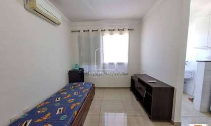 Apartamento (tipo - padrao) 1 dormitórios/suite, cozinha planejada, lazer, elevador, em condomínio fechado