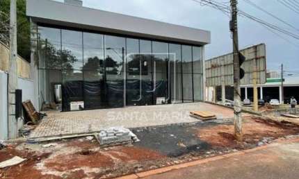 Sala comercial para alugar na Avenida Professor João Fiúsa 140 (59469sa), Alto da Boa Vista, Ribeirão Preto
