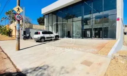 Sala comercial para alugar na Avenida Professor João Fiúsa 140 (59469sa), Alto da Boa Vista, Ribeirão Preto