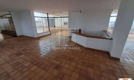 Apartamento (cobertura 2 - duplex) 4 dormitórios/suite, cozinha planejada, portaria 24hs, salão de festa, elevador, em condomínio fechado