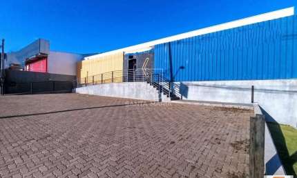 Sala comercial para alugar na Rua Alice Alem Saadi 450 (75134sa), Nova Ribeirânia, Ribeirão Preto