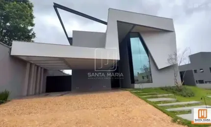 Casa (sobrado em condominio) 4 dormitórios/suite, cozinha planejada, portaria 24hs, elevador, em condomínio fechado