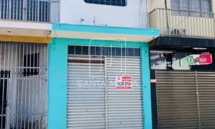 Sala comercial para alugar na Avenida Monteiro Lobato 627 (3177sa), Vila Virgínia, Ribeirão Preto