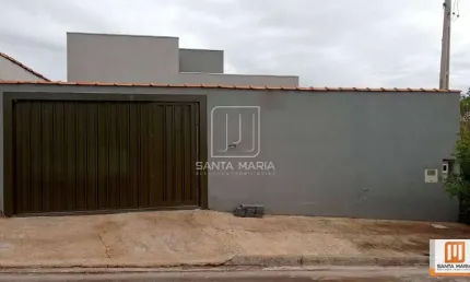 Casa (térrea na rua) 3 dormitórios/suite, cozinha planejada