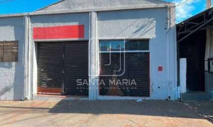 Sala comercial para alugar na Rua Henrique Dumont 97 (75132sa), Jardim Paulista, Ribeirão Preto