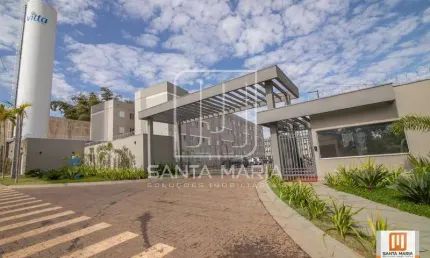 Apartamento (tipo - padrao) 2 dormitórios, cozinha planejada, portaria 24hs, lazer, em condomínio fechado
