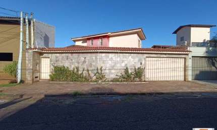 Casa com 4 quartos para alugar na Avenida Presidente Kennedy 334 (61876sa), Parque Residencial Lagoinha, Ribeirão Preto