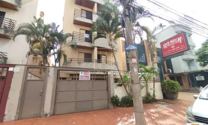 Apartamento (tipo - padrao) 1 dormitórios/suite, cozinha planejada, em condomínio fechado
