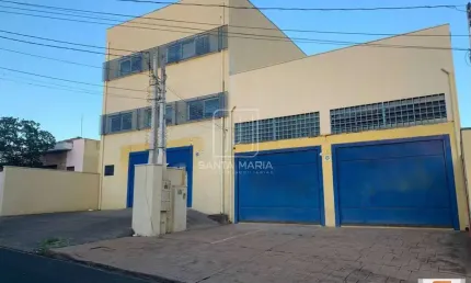 Sala comercial para alugar na Rua Henrique Dumont 449 (75185sa), Jardim Paulista, Ribeirão Preto