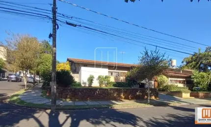 Casa (térrea na rua) 4 dormitórios/suite, cozinha planejada
