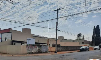 Casa comercial à venda na Avenida Professor João Fiúsa 579 (6953sv), Alto da Boa Vista, Ribeirão Preto