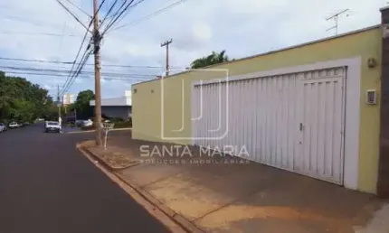 Casa (térrea na rua) 4 dormitórios/suite, cozinha planejada