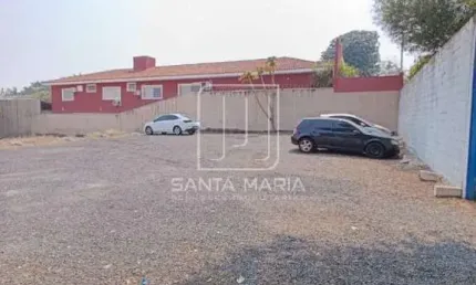Casa comercial à venda na Avenida Professor João Fiúsa 1407 (73639sv), Alto da Boa Vista, Ribeirão Preto