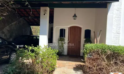 Casa (edícula) 3 dormitórios/suite, cozinha planejada