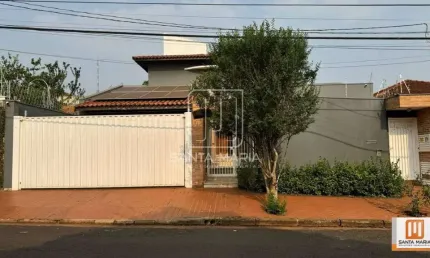 Casa (sobrado na  rua) 4 dormitórios/suite, cozinha planejada