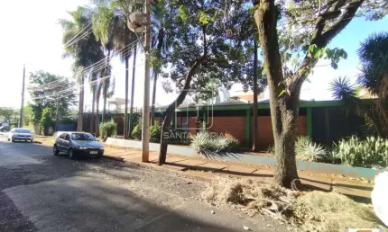 Casa comercial à venda na Avenida Professor João Fiúsa 25 (72840sv), Alto da Boa Vista, Ribeirão Preto