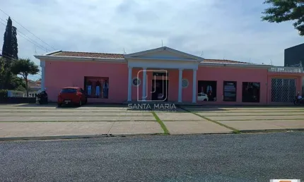 Casa (térrea na rua) 5 dormitórios/suite, cozinha planejada