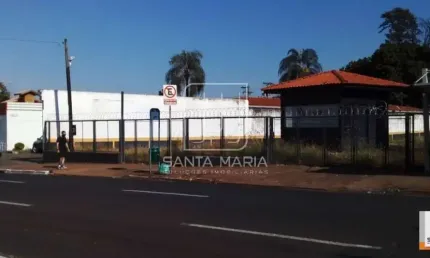 Casa comercial à venda na Avenida Professor João Fiúsa 41 (66131sv), Alto da Boa Vista, Ribeirão Preto