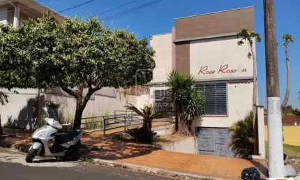Casa (sobrado na  rua) 4 dormitórios/suite, cozinha planejada