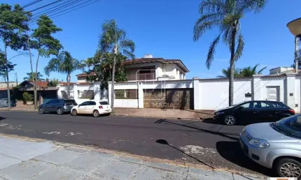 Casa (sobrado na  rua) 4 dormitórios/suite, cozinha planejada