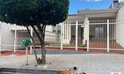 Casa (térrea na rua) 3 dormitórios/suite, cozinha planejada