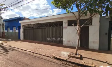 Casa (térrea na rua) 3 dormitórios/suite, cozinha planejada
