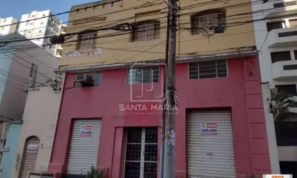 Casa comercial à venda na Rua General Osorio 391 (71172sv), Centro, Ribeirão Preto